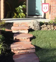 Samples of my Landscaping Designs