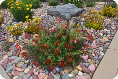 Water Efficient Landscaping
